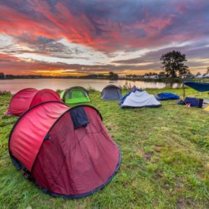 Conseils et astuces de camping pour les débutants : Tout ce que vous devez savoir