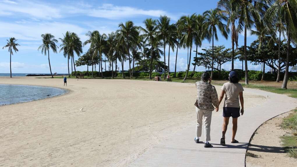 Précautions à prendre lors des voyages de vacances cette année