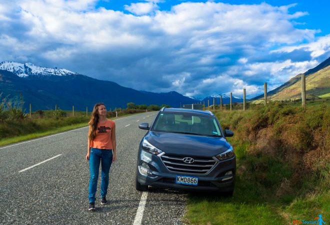 Louer une voiture en Nouvelle-Zélande : 10 conseils à connaître