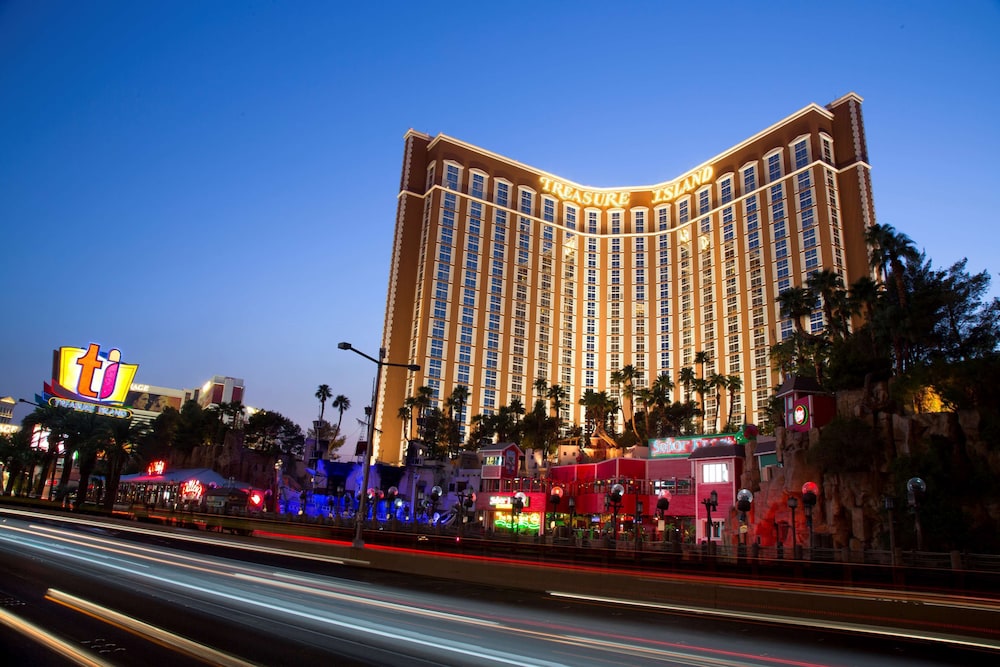 Comment comparer les hôtels de Las Vegas